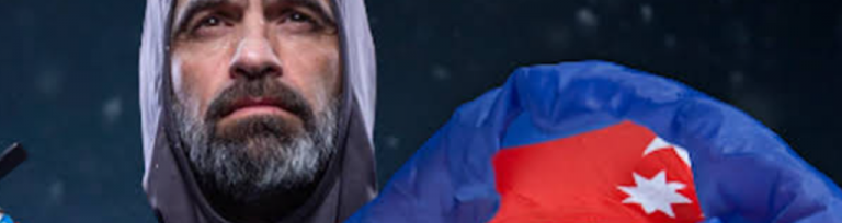 Hazırda dünya gündəmini zəbt edən azərbaycanlı..