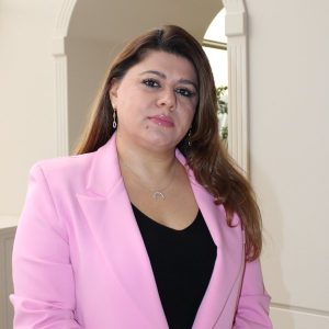Afag Gadirova photo