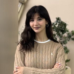 Aisha Mammadli photo