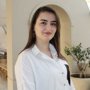 Asmar Mammadova photo