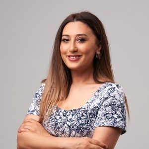Aysel Huseynova photo