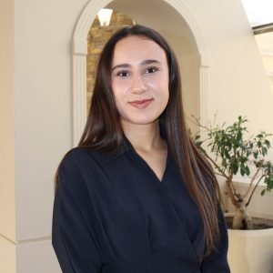 Aysel Mammadova photo