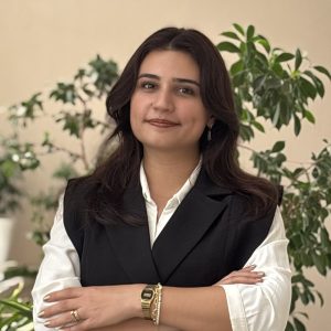 Aytaj Asgarova photo