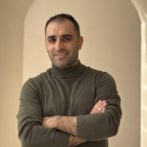 Elkhan Tahirov photo