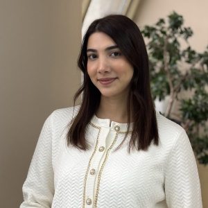 Fidan Hasanli photo