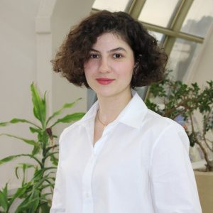 Gultaj Ashrafli photo