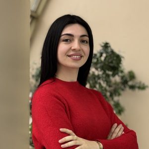 Gunel Huseynova photo