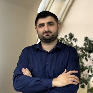 Hidayat Nusratzada photo