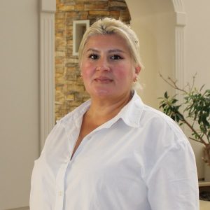 Ilaha Alkhasova photo