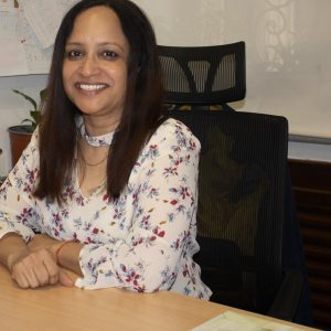 Kanchan Misra photo