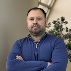Khayal Arzimanov photo