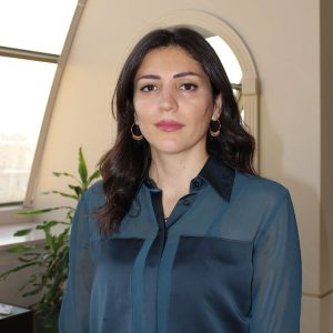 Lachin Baghirli photo