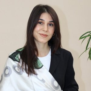 Mahnur Hasanova photo