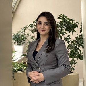 Malak Azizova photo