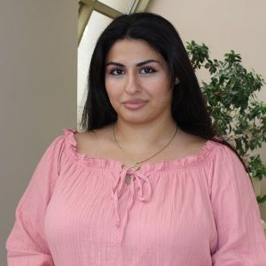 Narmin Alkhasova photo