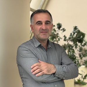 Sahhat Asadov photo
