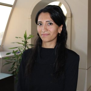 Sara Humbatzada photo