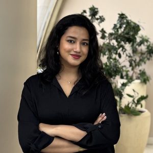 Seher Arif photo