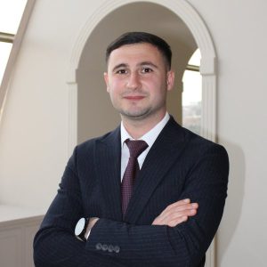 Urfan Bayramli photo